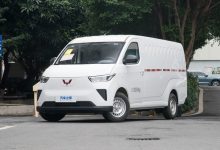 跑300公里/载重近1.25吨 五菱扬光首发-深圳汽车网