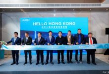 首款车型为AION Y 广汽埃安登陆香港-深圳汽车网