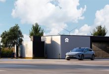 蔚来与奇瑞和江淮签换电战略合作框架-深圳汽车网