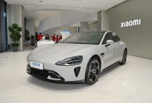 小米汽车工厂二期拆迁 北京2S店建设中!-深圳汽车网