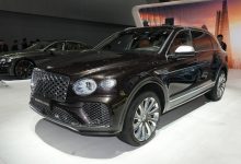 定制化需求旺盛 2023年宾利销售13560台-深圳汽车网