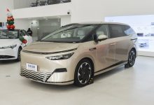 对话小鹏工程师 八个问题看透小鹏X9-深圳汽车网