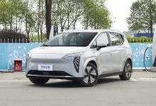 售14.38万起 AION Y Plus新增车型上市-深圳汽车网