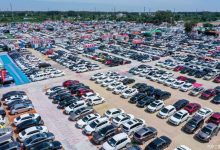 出口增长或成为2024汽车销量增速突破口-深圳汽车网