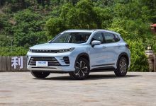 1.5T插混 星途追风C-DM将于1月24日发布-深圳汽车网