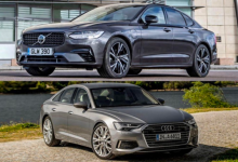 沃尔沃汽车与奥迪：豪华轿车座舱环保和空气净化对比-深圳汽车网