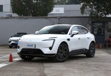 阿维塔11鸿蒙版智享升级款1月8日上市-深圳汽车网