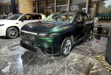 预售价15.18万元起 零跑C10开启预售-深圳汽车网