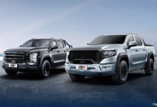 12.98万起 火星7/火星9汽油版开启预售-深圳汽车网