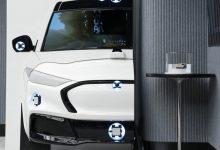 CES 2024：安波福新一代4D毫米波雷达-深圳汽车网