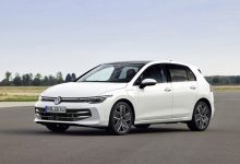 插混/燃油/旅行版和GTI 新款高尔夫官图-深圳汽车网