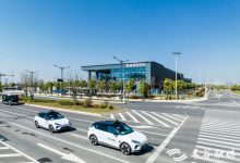 武汉成全球最大自动驾驶运营服务区-深圳汽车网