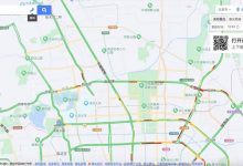 四维图新诉百度地图著作权侵权终审胜诉-深圳汽车网