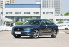 售19.78万起 本田雅阁新增3款车型上市-深圳汽车网