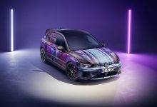 真实面目 新款高尔夫GTI实车图像曝光-深圳汽车网