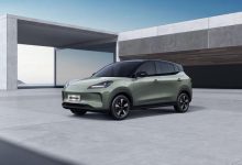 将于上半年上市 五菱缤果Plus官图发布-深圳汽车网