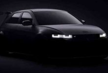 东京改装展亮相 现代发布NPX1预告图-深圳汽车网