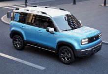 2024年1季度上市 宝骏悦也PLUS官图发布-深圳汽车网