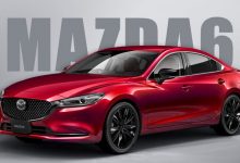 和经典说再见 马自达6将在日本市场停产-深圳汽车网