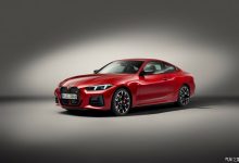 内外升级 新款宝马4系/4系敞篷版官图-深圳汽车网