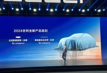 吉利银河/领克新车规划：各推出3款新车-深圳汽车网