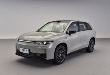 定位中型SUV 零跑C10将于今日开启预售-深圳汽车网