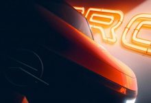 将年内推出 欧宝Frontera预告图发布-深圳汽车网