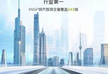 小鹏XNGP城市智驾进展:已开放243城!-深圳汽车网