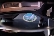 CES 2024：宝马展示AR融入真实驾驶环境-深圳汽车网