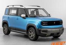 五门版来啦 宝骏悦也Plus申报图曝光-深圳汽车网