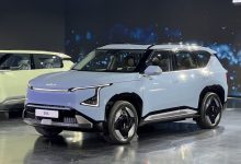 悦达起亚深耕中国 2024加速电动化转型-深圳汽车网