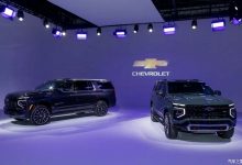 通用汽车2023年中国市场销量约210万辆-深圳汽车网