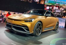 CES 2024：Mullen Five RS首发亮相！-深圳汽车网