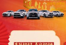 优惠!一汽丰田全系限时直补至高5999元-深圳汽车网