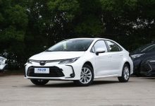 全球第一 2023年丰田全球销量1120万辆-深圳汽车网