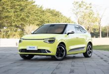 提供快充 东风纳米01将于1月7日上市-深圳汽车网