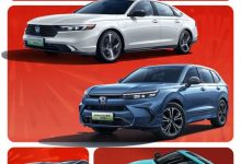 截至月底!广汽本田新春限时补贴福利-深圳汽车网