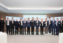 直营+代理 小米汽车首批经销商合作签约-深圳汽车网