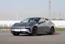 东风eπ 007将于1月16日正式开启预售-深圳汽车网