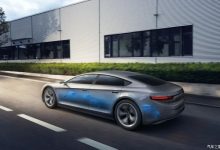 CES 2024：博世新型跨域计算平台发布-深圳汽车网