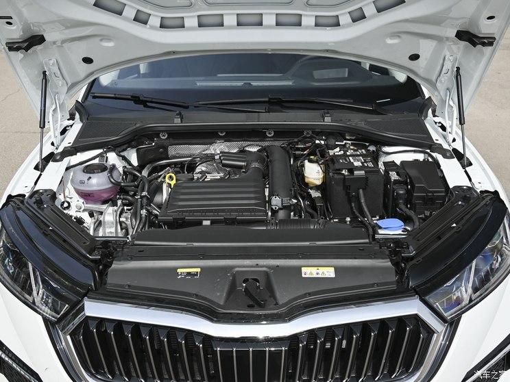 上汽大众斯柯达 明锐 2023款 改款 PRO TSI280 奢享版 上汽大众斯柯达 明锐 2023款 改款 PRO TSI280 奢享版