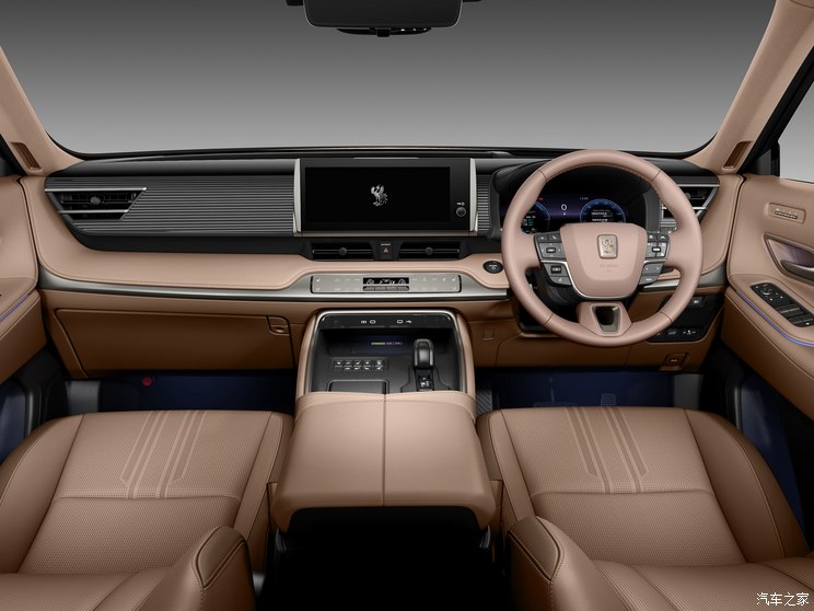 丰田(进口) 世极 2024款 日本版 丰田(进口) 世极 2024款 日本版