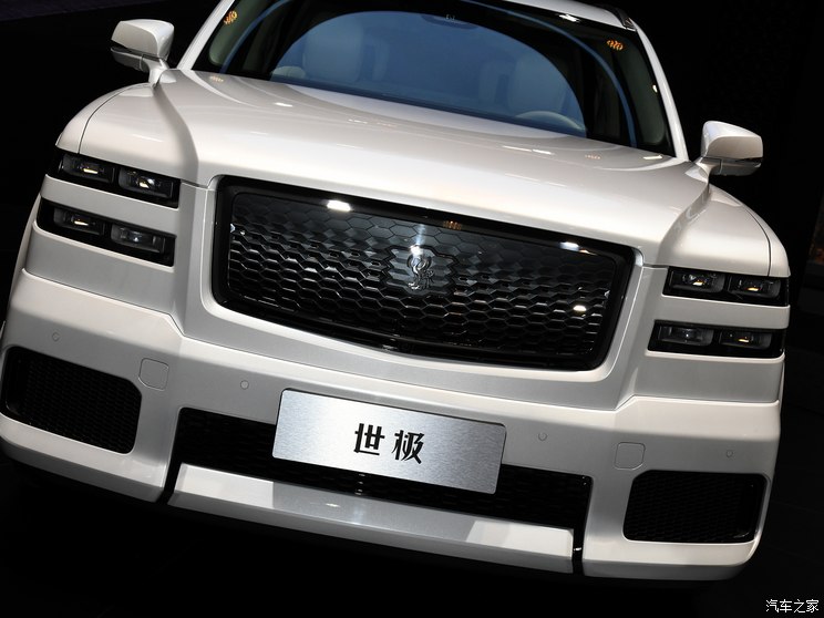 丰田(进口) 世极 2024款 3.5L PHEV 基础版 丰田(进口) 世极 2024款 3.5L PHEV 基础版