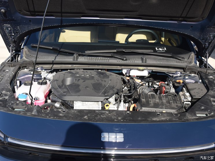 吉利汽车 银河L6 2023款 125km 星舰 吉利汽车 银河L6 2023款 125km 星舰