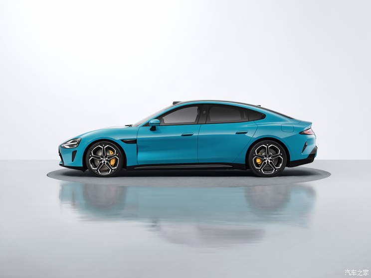 小米汽车 小米SU7 2023款 800km 四驱Max版 小米汽车 小米SU7 2023款 800km 四驱Max版