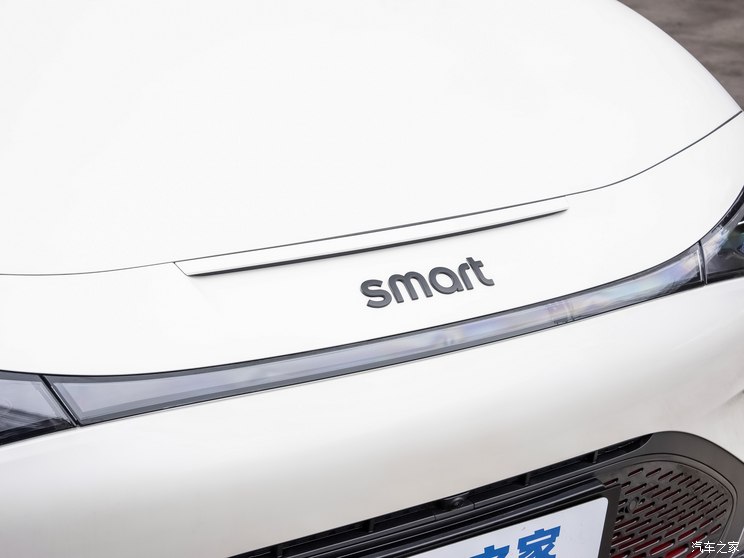 smart smart精灵#3 2024款 25周年星空纪念版