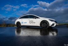 CES 2024：采埃孚/固特异智能轮胎技术-深圳汽车网