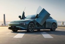 小鹏P7i 610鹏翼性能版限时优惠5万元-深圳汽车网