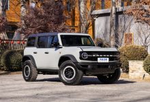 针对中国需求升级 国产福特烈马首发-深圳汽车网