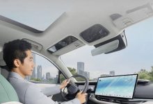 领克06 EM-P LYNK OS N开启OTA更新-深圳汽车网